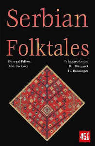 SERBIAN FOLKTALES