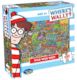 Wheres Wally? 100 Pc Puzzle Wild Wild West