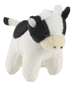 Living Nature Minis - Cow