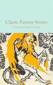 Books: CLASSIC FANTASY STORIES