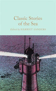 Classic Stories Of The Sea