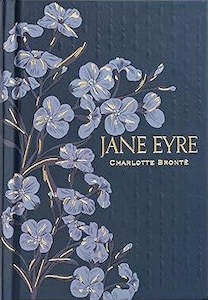 JANE EYRE (SIGNATURE GILDED EDITION)