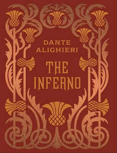 Books: THE INFERNO