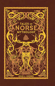 TALES OF NORSE MYTHOLOGY