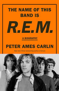 The Name Of This Band Is R.e.m.