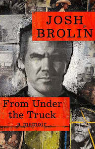 Books: FROM UNDER THE TRUCK