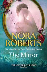 THE MIRROR (LOST BRIDE TRILOGY #2)