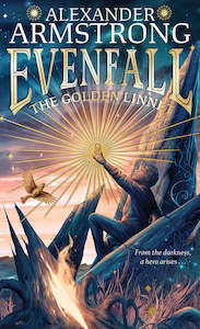 EVENFALL: THE GOLDEN LINNET