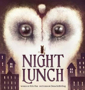 Books: NIGHT LUNCH