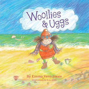 Books: WOOLLIES AND UGGS