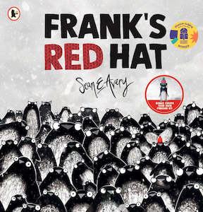 FRANK'S RED HAT