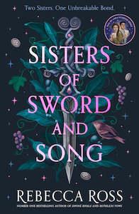 SISTERS OF SWORD AND SONG