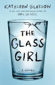 Books: THE GLASS GIRL