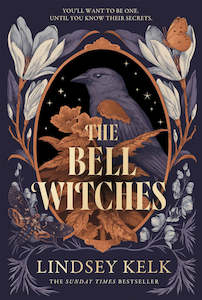 Books: THE BELL WITCHES