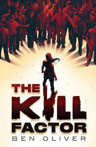 Books: THE KILL FACTOR