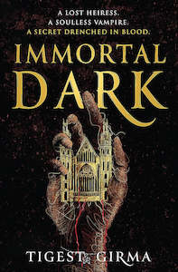 IMMORTAL DARK