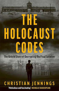 THE HOLOCAUST CODES