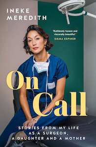 Books: ON CALL