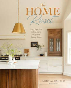 THE HOME RESET