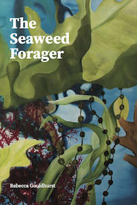 THE SEAWEED FORAGER