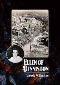 Books: ELLEN OF DENNISTON