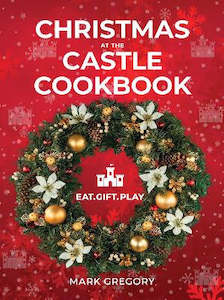 CHRISTMAS AT THE CASTLE COOKBOOK