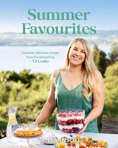 Books: SUMMER FAVOURITES