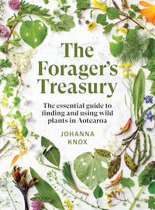 THE FORAGER'S TREASURY