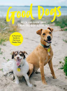 Books: GOOD DOGS