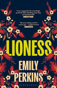 Books: LIONESS