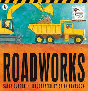 ROADWORKS