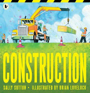 Books: CONSTRUCTION