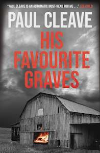 HIS FAVOURITE GRAVES