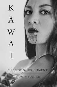 Books: KAWAI: TREE OF NOURISHMENT