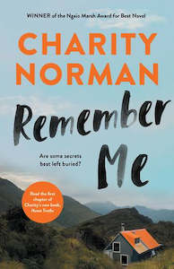 Books: REMEMBER ME