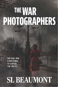 THE WAR PHOTOGRAPHERS