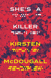 Books: SHE'S A KILLER