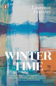 Books: WINTER TIME