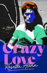 Books: CRAZY LOVE