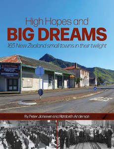 Books: HIGH HOPES AND BIG DREAMS