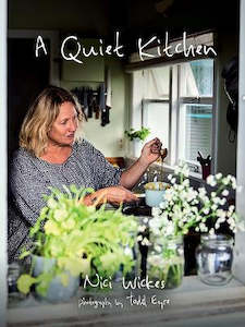 Books: A QUIET KITCHEN