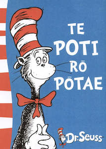 TE POTI RO POTAE