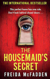 Books: THE HOUSEMAID'S SECRET (HOUSEMAID #2)