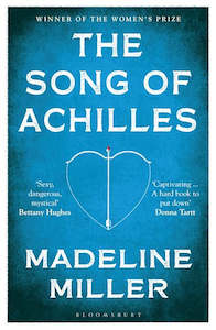 THE SONG OF ACHILLES