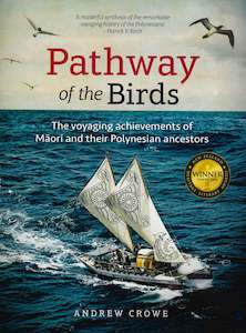 Books: PATHWAY OF THE BIRDS