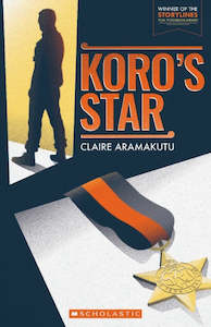 Books: KORO'S STAR