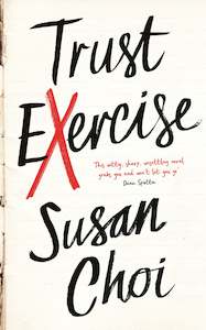 Books: TRUST EXERCISE