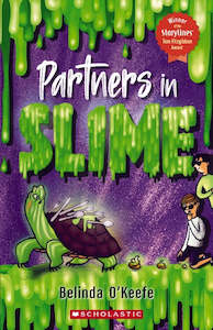 PARTNERS IN SLIME