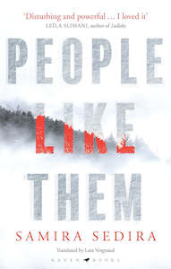 Books: PEOPLE LIKE THEM