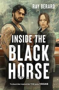 Books: INSIDE THE BLACK HORSE